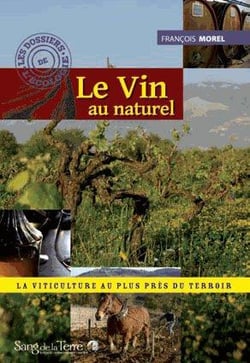Le vin au naturel