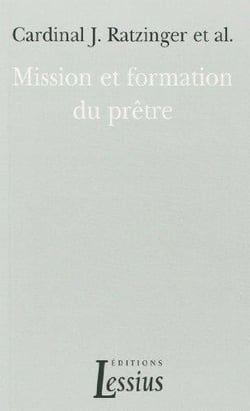 Mission et formation du prêtre
