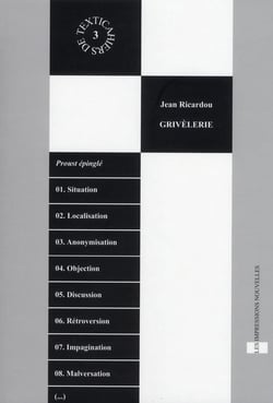 Grivelerie