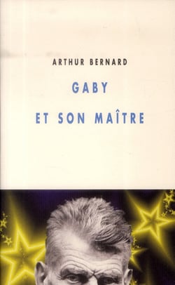Gaby et son maître