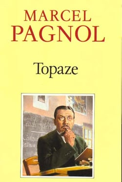Topaze