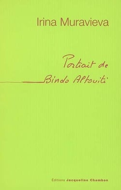 Portrait de bindo altoviti