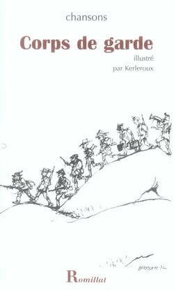 Corps de garde
