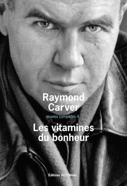 Oeuvres complètes Tome 4 - les vitamines du bonheur