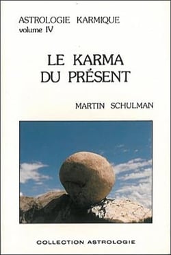 Karma du présent t. 4