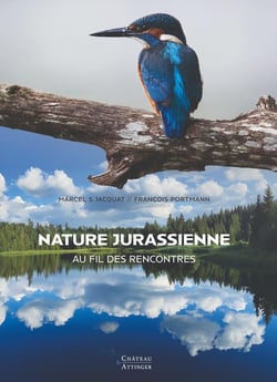 Nature jurassienne : Au fil des rencontres