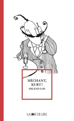Méchant kurt !
