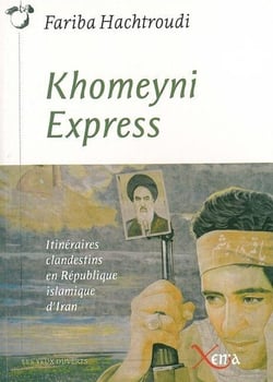 Khomeyni Express