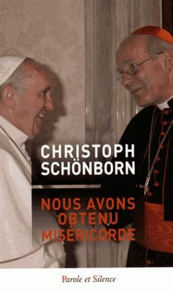 Nous avons obtenu miséricorde
