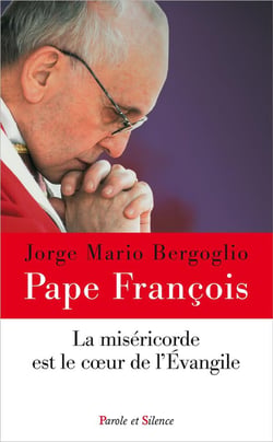La miséricorde est le coeur de l'évangile