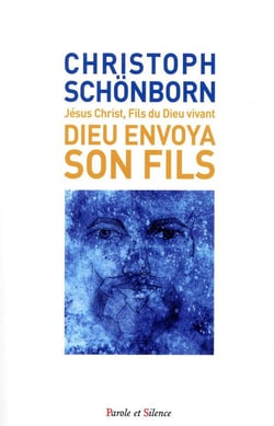 Jésus Christ, fils du Dieu vivant - Dieu envoya son Fils