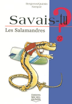 Les salamandres