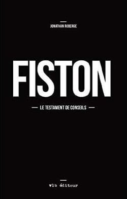 Fiston : le testament de conseils