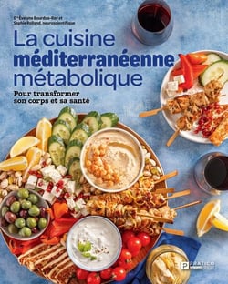 La cuisine mediterraneenne metabolique