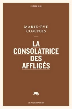 La consolatrice des affligés