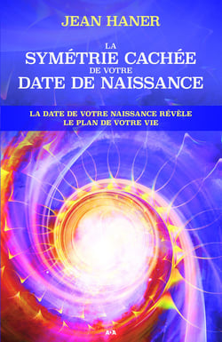 La symétrie cachée de votre date de naissance - la date de votre naissance révèle le plan de votre vie