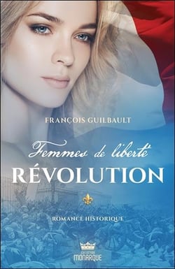 Femmes de liberté t.3 - révolution