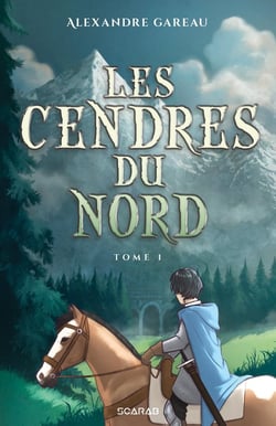 Les cendres du nord v 01