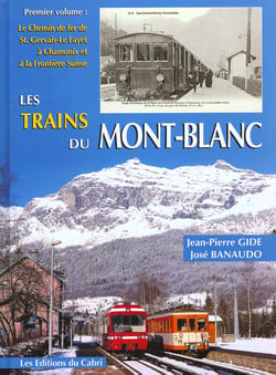 Trains du mont blanc (t1)