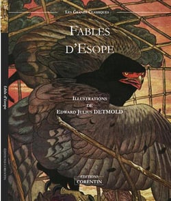 Fables d'esope
