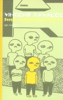 Projet d'éducation prioritaire