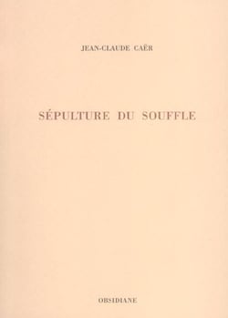 Sépulture du souffle