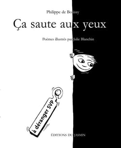 Ça saute aux yeux