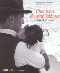 Cher pays de mon enfance