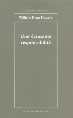Une ecrasante responsabilite