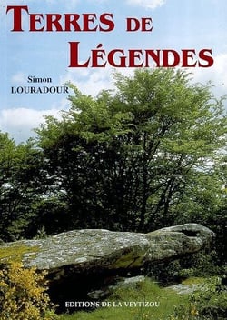Terres de légendes