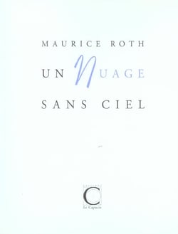 Un nuage sans ciel