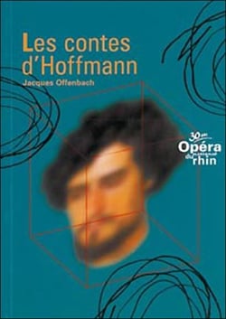 Les contes d'hoffmann