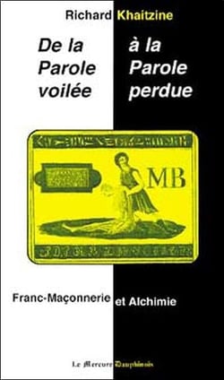 Parole voilee a la parole perdue (de la .)