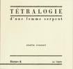 Tétralogie d'une femme serpent