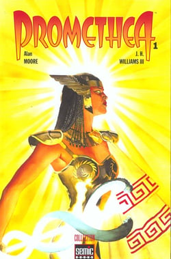 Promethea t.1