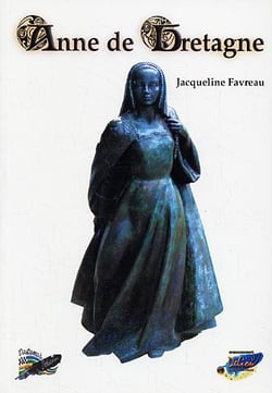 Anne de bretagne