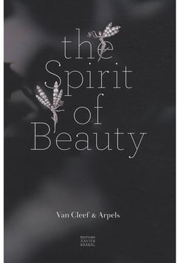 The spirit of beauty