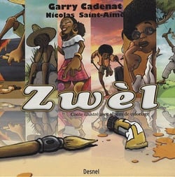 Zwèl