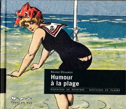 Humour a la plage