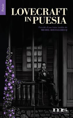 Lovecraft in Puesia