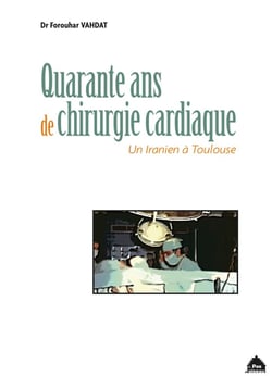 Quarante ans de chirurgie cardiaque