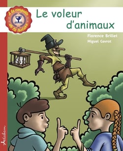 Le voleur d'animaux