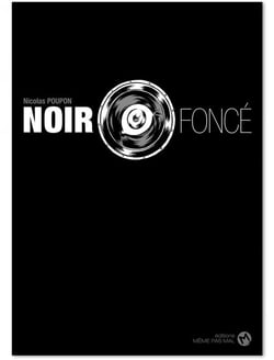 Noir fonce