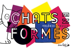 Chats en formes