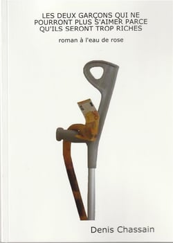 Les deux garçons qui ne pourront plus s'aimer parce qu'ils seront trop riches