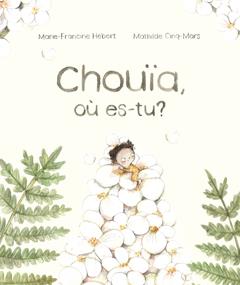 Chouïa, où es-tu?