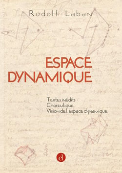 NOUVELLES DE DANSE n.51 : espace dynamique