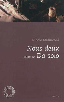 Nous deux - da solo