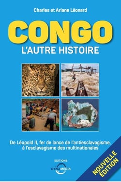 Congo : L'autre histoire