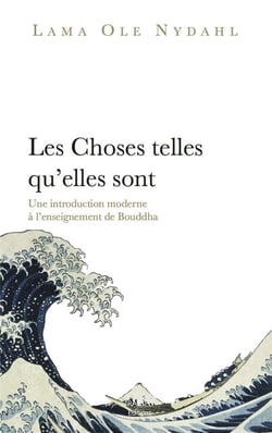 Les choses telles qu'elles sont - une introduction moderne à l'enseignement de Bouddha